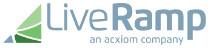 LiveRamp Advertising Data Logo