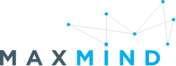 Maxmind Logo