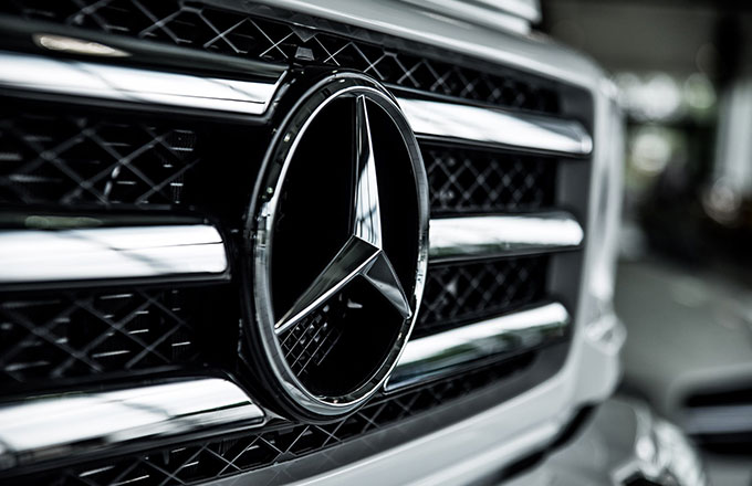 Clinch Automotive DCO Mercedes Benz Case Study