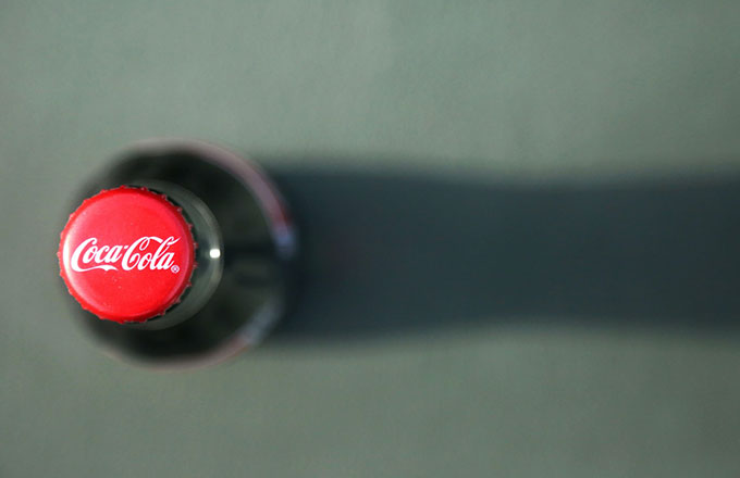Clinch CPG DCO for Coca Cola