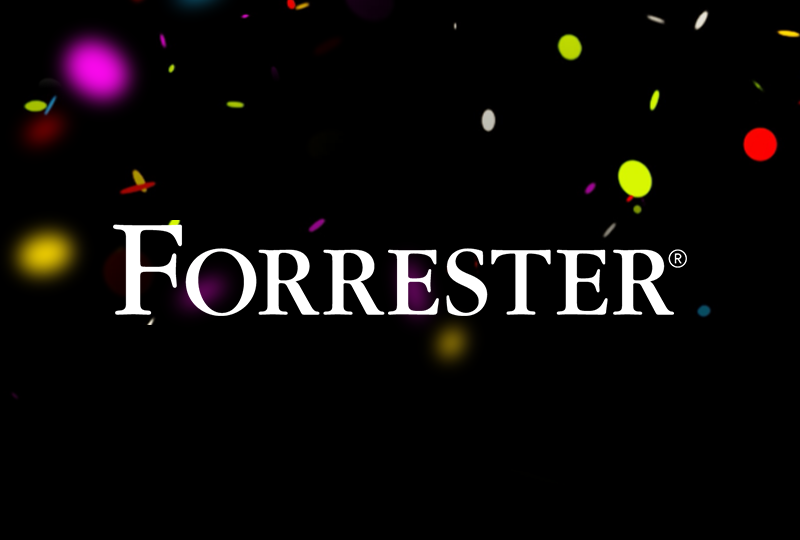Clinch Named Leader in Forrester Creative Advertising Technologies Report