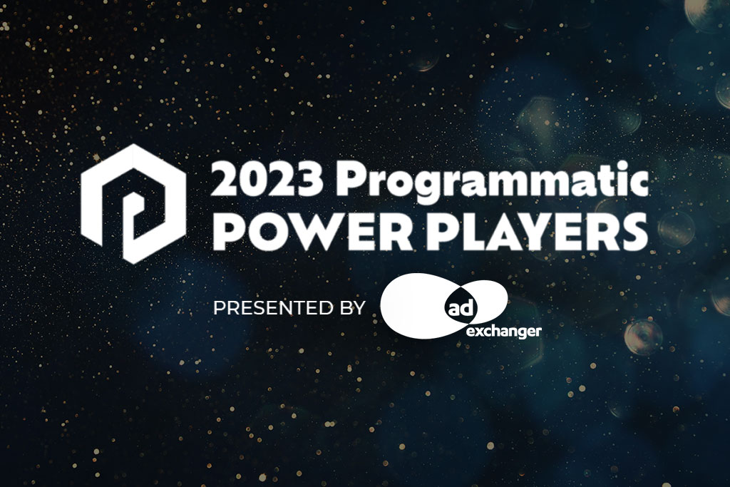 AdExchanger - Programmatic Power Players