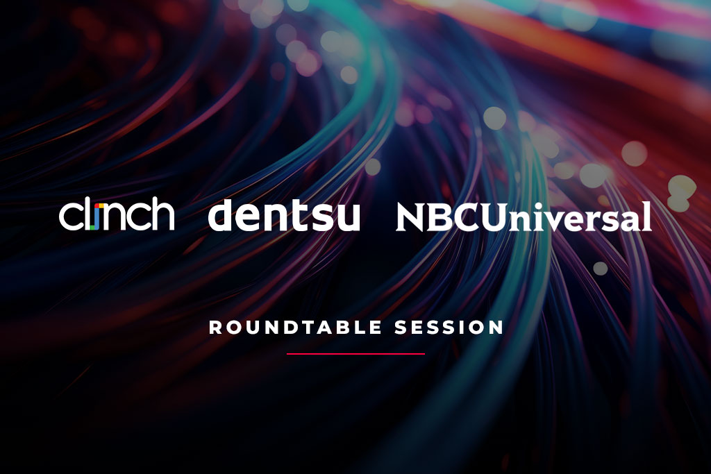 Dentsu Partners With Clinch for Dynamic Creative Optimization